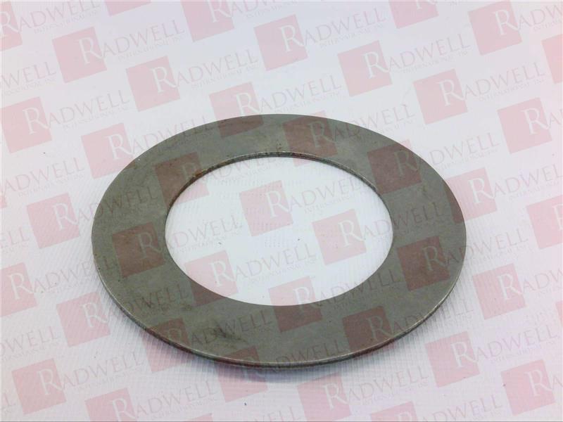 REGAL REXNORD 500 TL DISK SPRING PB