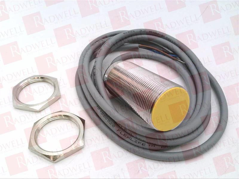 TURCK BI15-M30-AP6X