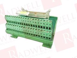 SIEMENS 6DD-1681-0CD0