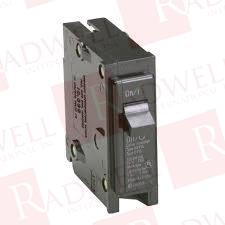 EATON CORPORATION BR115