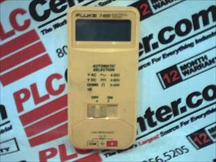 FLUKE 7-600