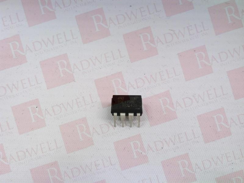 ST MICRO IC1798DP