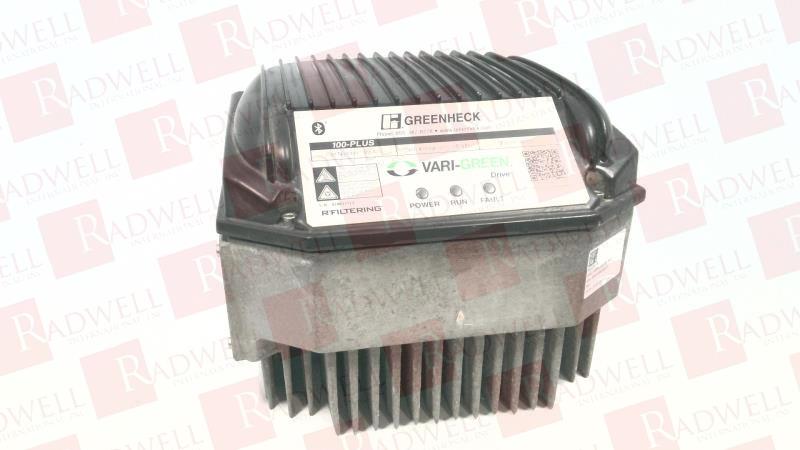 GREENHECK 386422