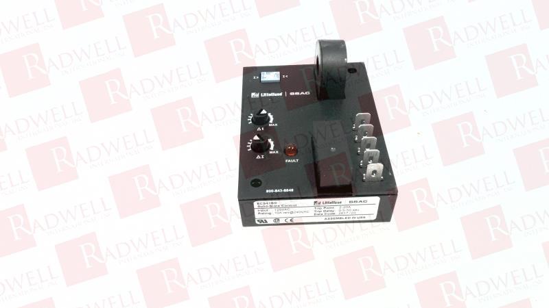 LITTELFUSE ECS41BD