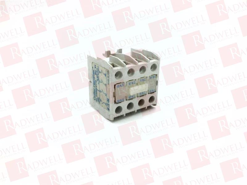 EATON CORPORATION C320KGT16