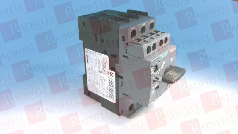 SIEMENS 3RV2021-4DA15