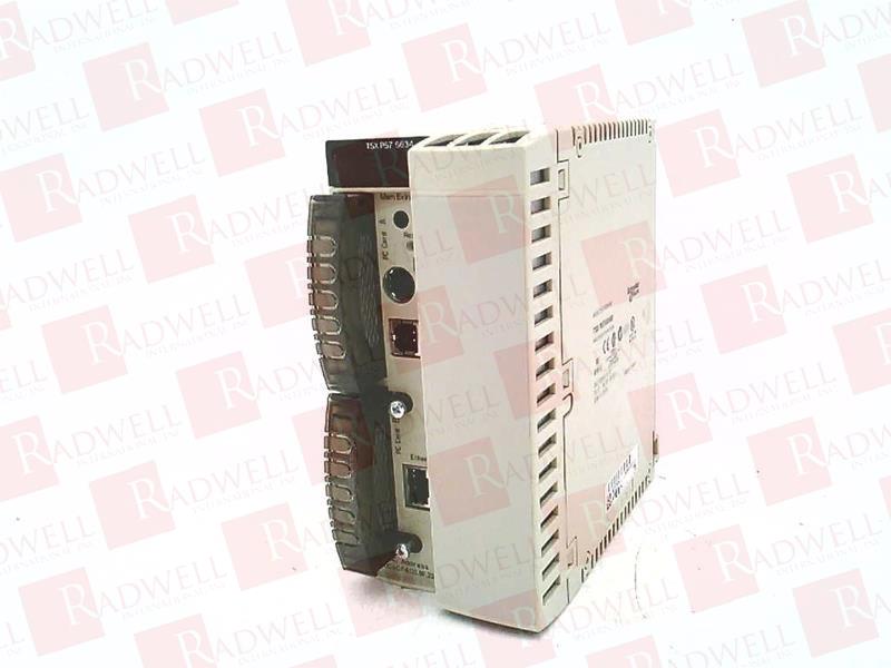 SCHNEIDER ELECTRIC TSXP575634M