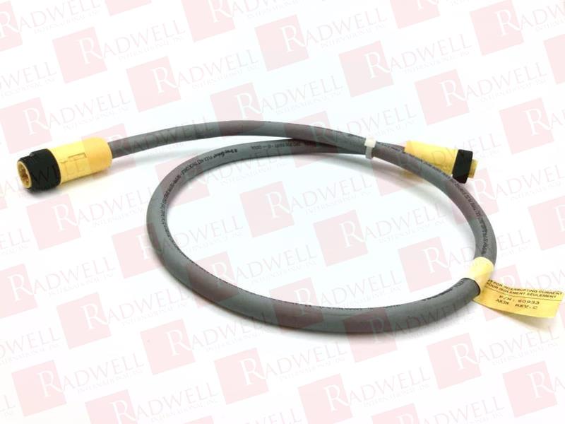 TPC WIRE & CABLE 60933