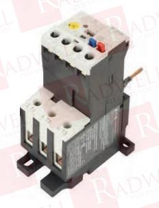 EATON CORPORATION XTOE045CGS