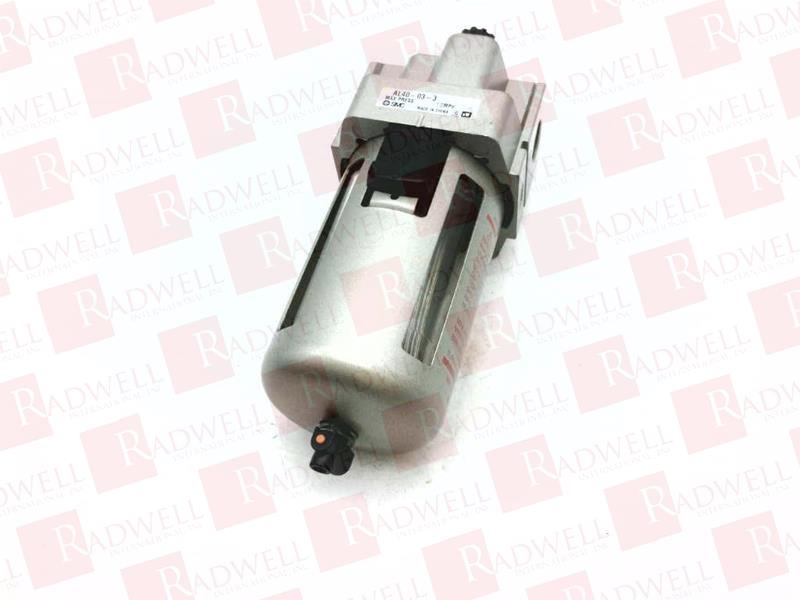 SMC AL40-03-3