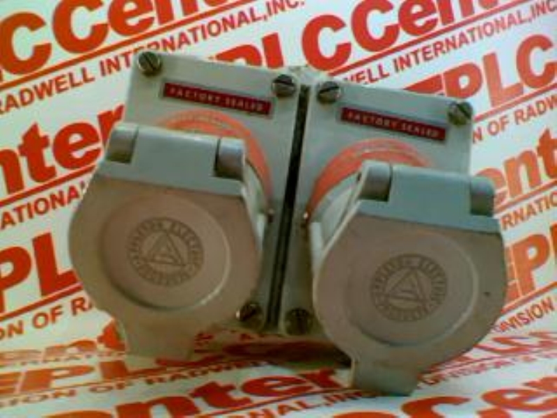 EMERSON EFS2752023