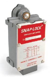 DANAHER CONTROLS EA17054100