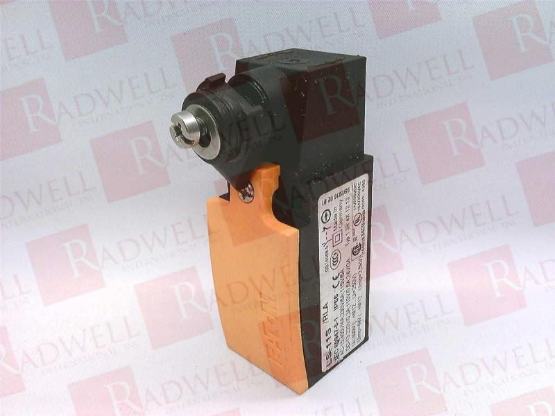 EATON CORPORATION LS11SRLA