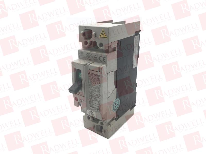 MITSUBISHI NF50-SVFU2P10AY