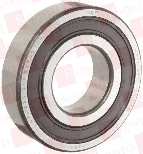 SKF 6307-2RSJEM