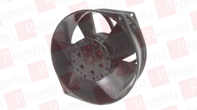 EBM PAPST W2S130-BM03-01