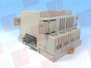 OMRON ZEN-8EAR