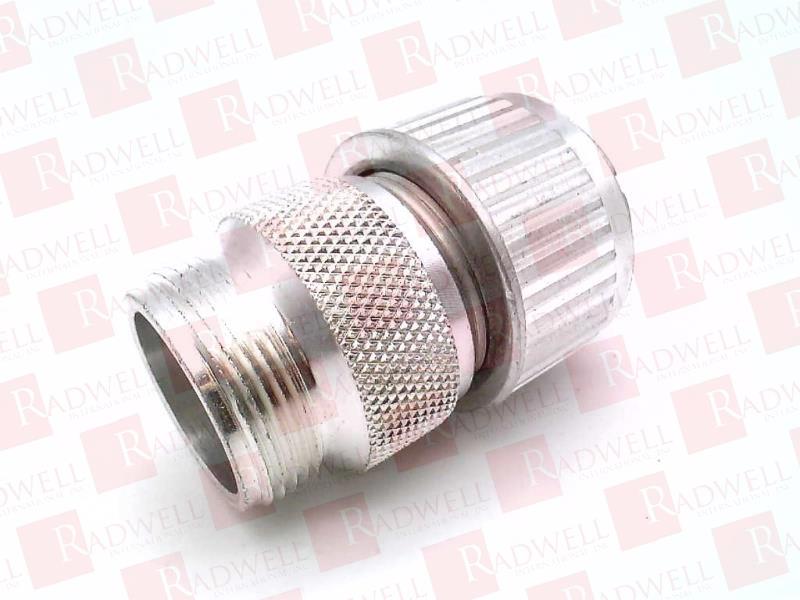 CROWN CONNECTORS CR3106A18-1S-6