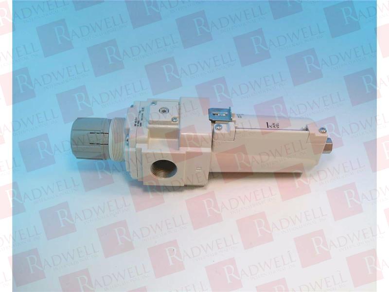 SMC AW40-N06-8Z-B