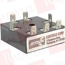 ARTISAN CONTROLS 4310A-6-B-5