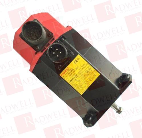 FANUC A06B-0121-B077