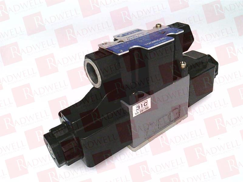 EATON CORPORATION DG4V-3-31C-M-P2-B-7-52