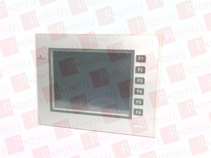 OMRON NP5-MQ001