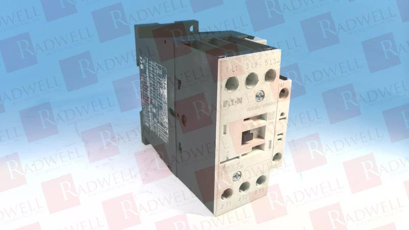 EATON CORPORATION XTCE032C10A