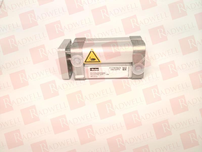 PARKER P1PG032DS7G0050