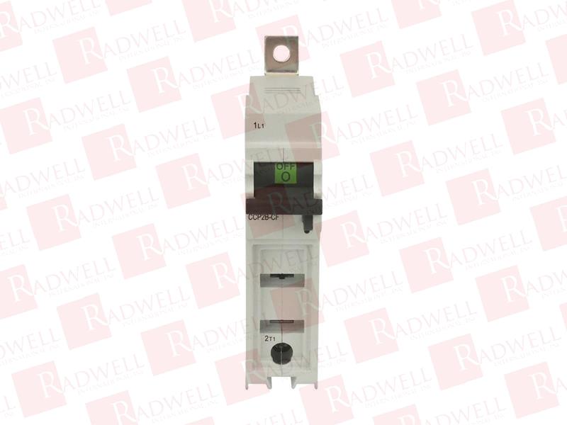 EATON CORPORATION CCP2B-1-30CF