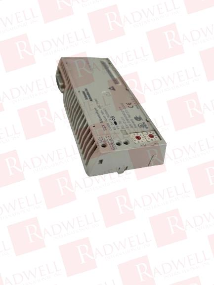 SCHNEIDER ELECTRIC 170PNT11020