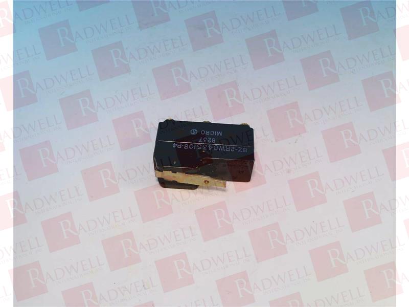 HONEYWELL BZ-2RW8435108-P4