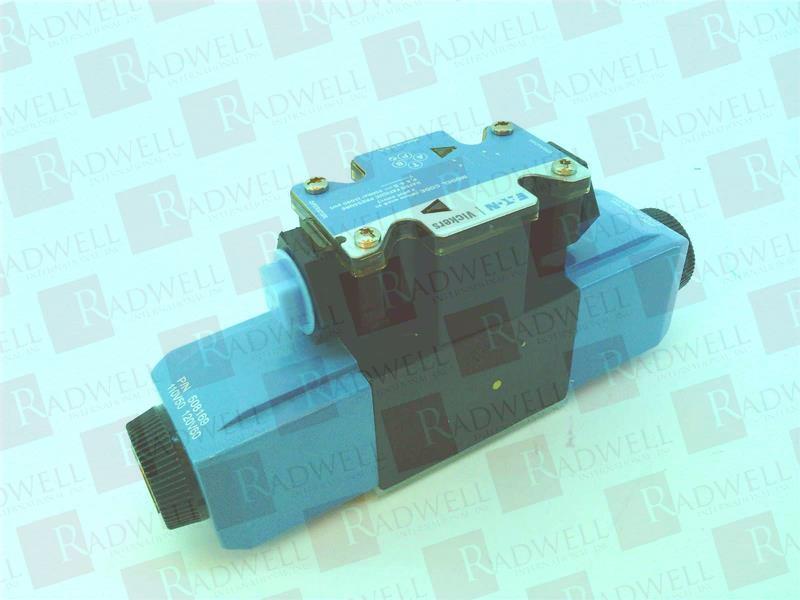 EATON CORPORATION DG4V-3-8C-VM-FW-B6-61