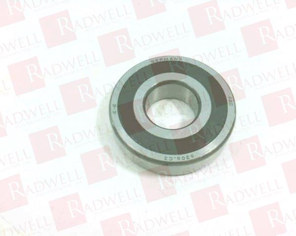 SCHAEFFLER GROUP 6306.2RSR.C3