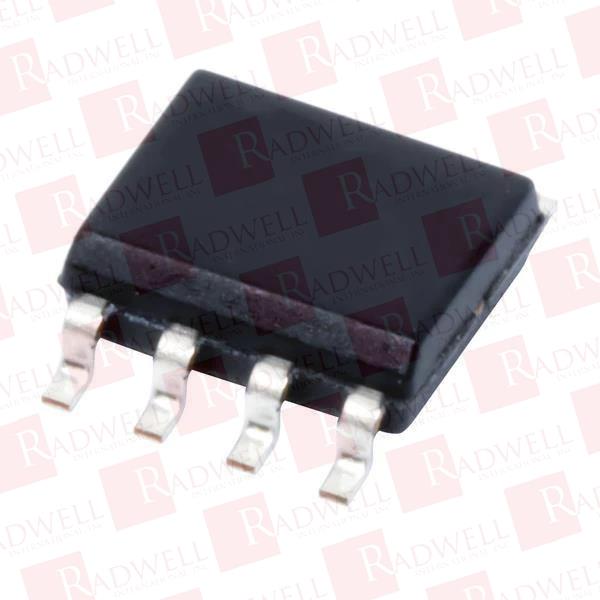 TEXAS INSTRUMENTS SEMI LMC6062AIM/NOPB