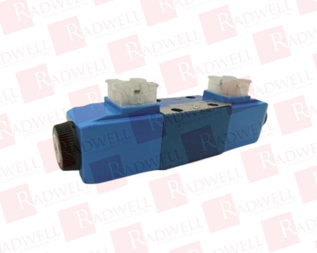 RADWELL VERIFIED SUBSTITUTE DG4V-3S-6C-M-U-B5-60-SUB