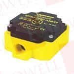TURCK NI50-CP80-VN4X2/F2-S10