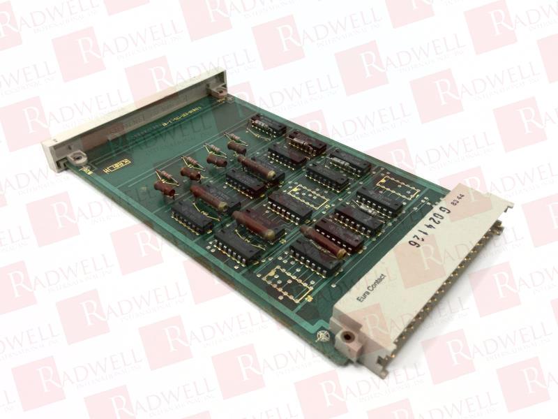 SIEMENS 6EC3-300-0A