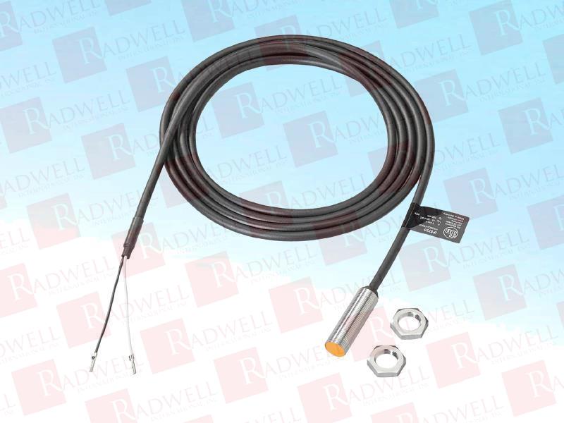 EFECTOR IFB2002-FRKG/3M/PH-IF5783