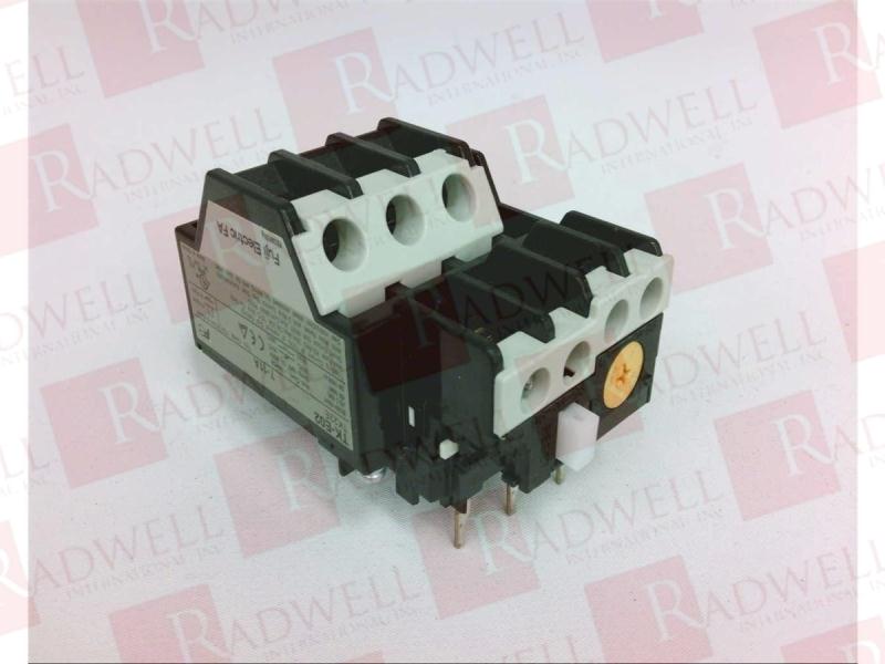 FUJI ELECTRIC TK-22EW-V