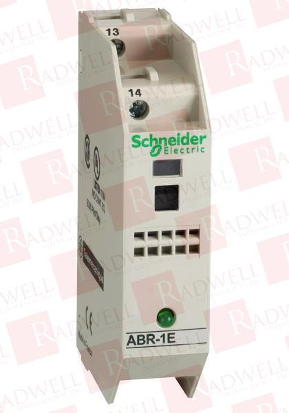 SCHNEIDER ELECTRIC ABR1E311M
