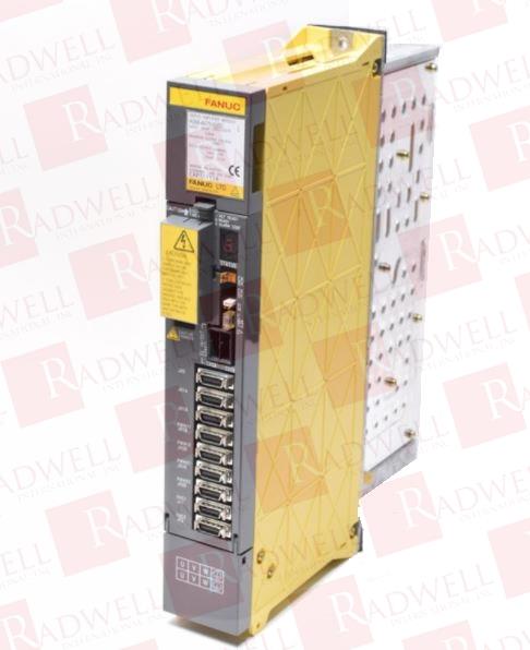 FANUC A06B-6079-H205