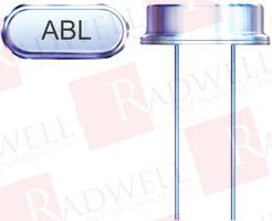 ABRACON ABL-3.6864MHZ-B2