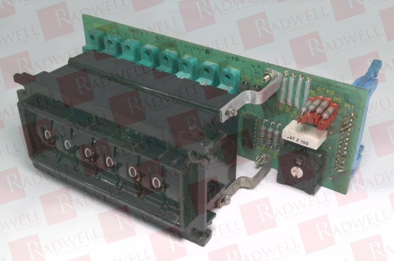 CONVERTEAM 8946-0000