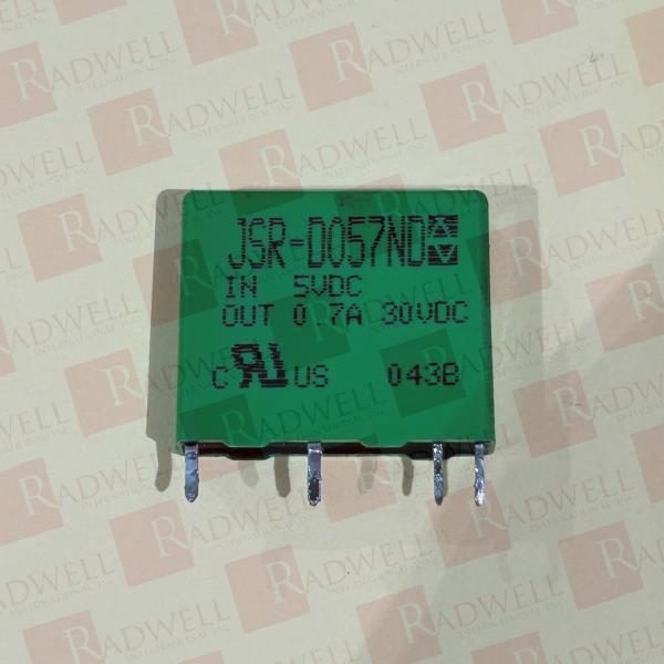 MITSUBISHI JSR-D057ND