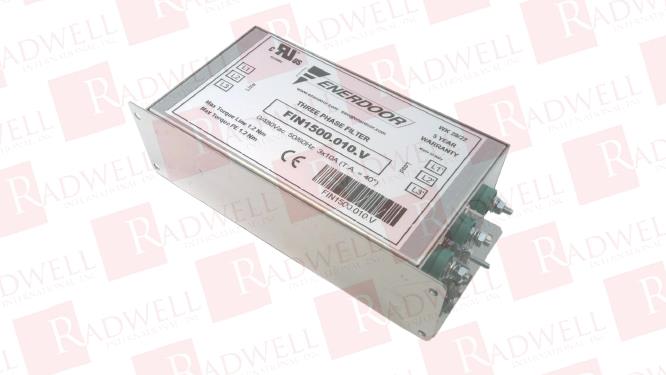 ENERDOOR FIN1500.010.V