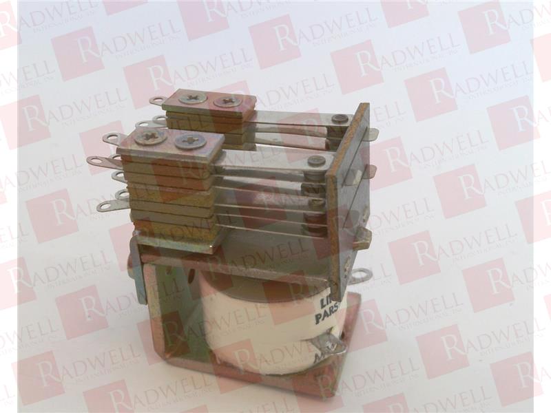 LINE ELECTRIC MW14D-110V DC