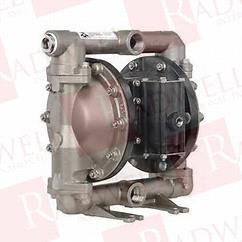 INGERSOLL RAND PD10A-ASS-SST