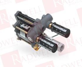 HASKEL GSF-60