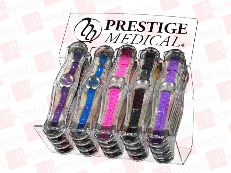 PRESTIGE MEDICAL DIS-TB-WATCH